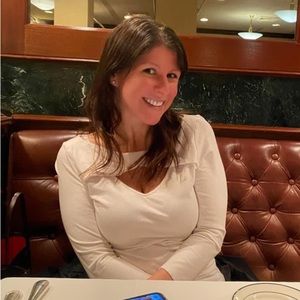 Meet your Posher, Dawn